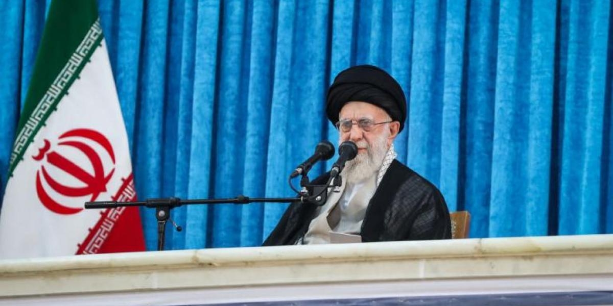 Trump vetoes plan to assassinate Ayatollah Ali Khamenei