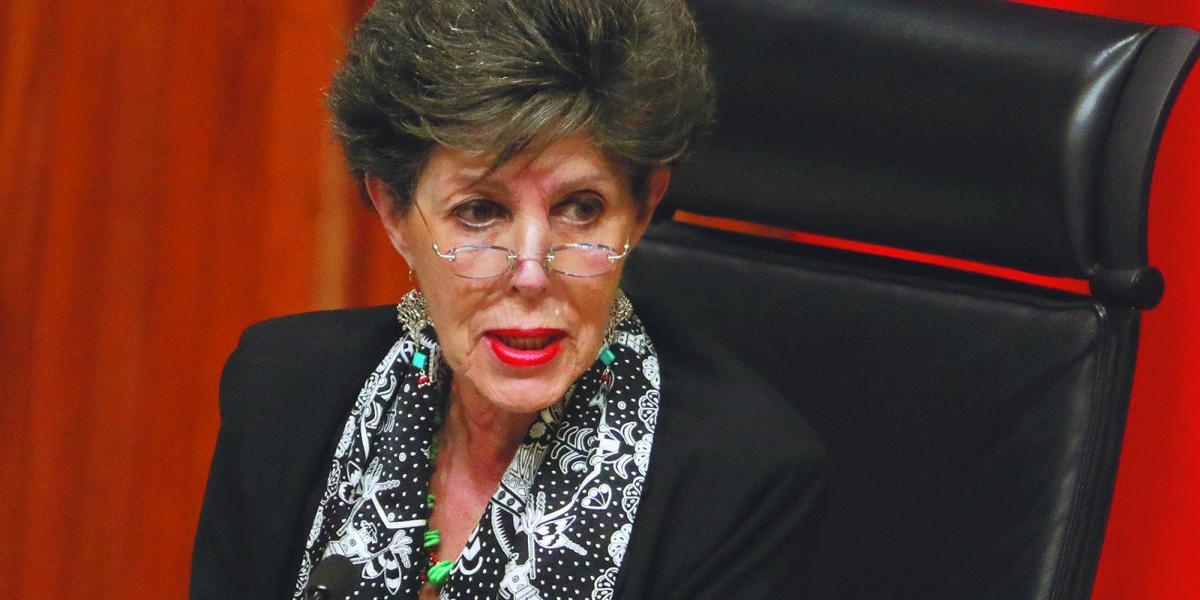 Confían en que con nuevos magistrados cambien dinámicas en el TEPJF