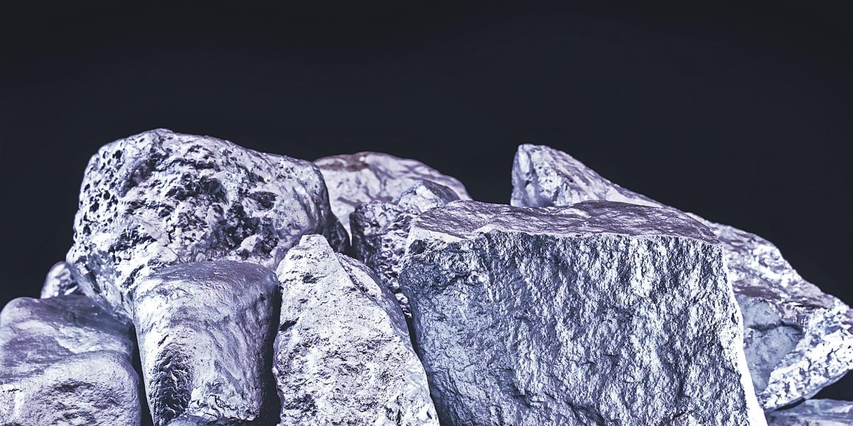 Platina presteert beter dan goud; meer dan 40% omhoog in 2025
