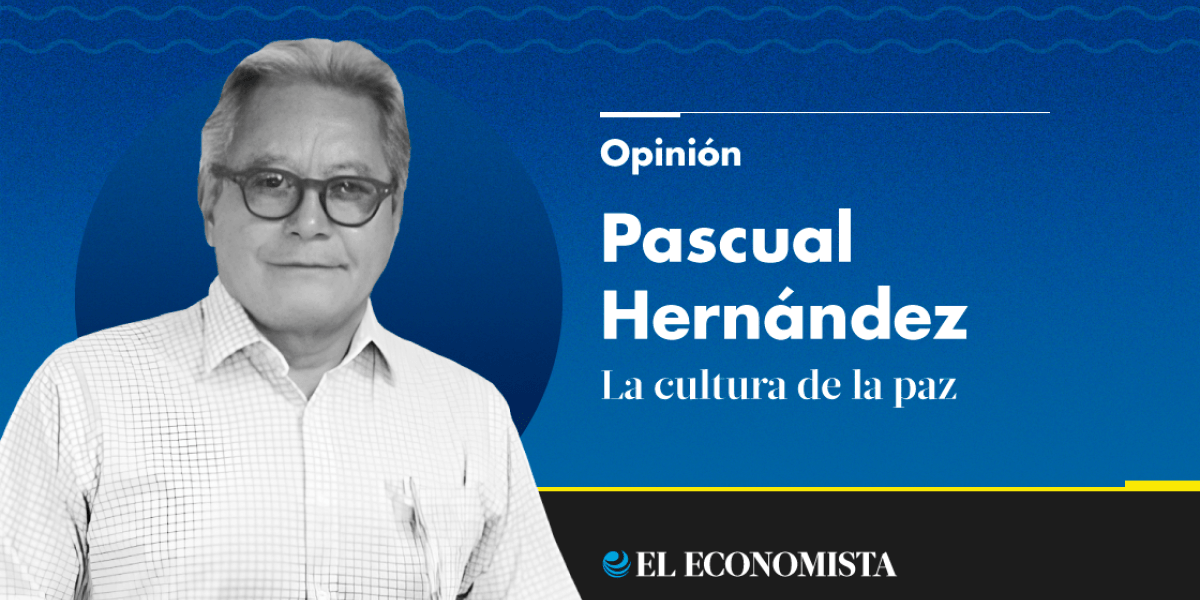 A Cultura da Paz, Confiança vs. Desconfiança