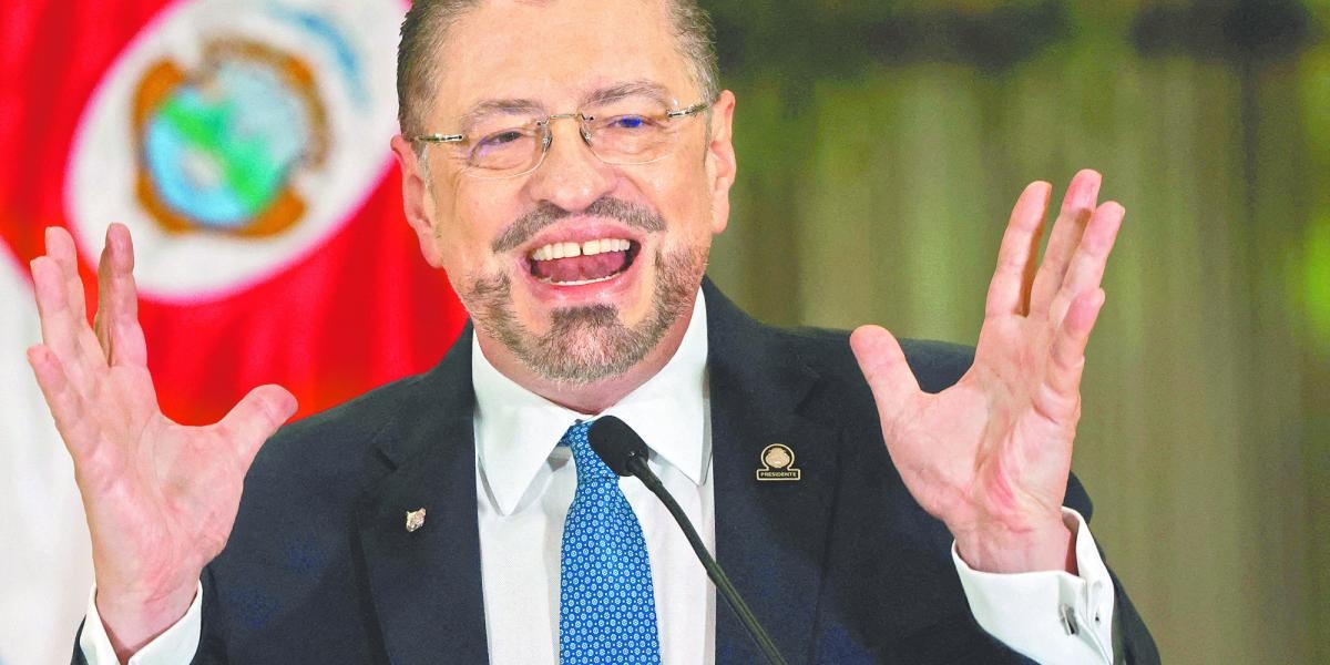 Sąd żąda odebrania immunitetu prezydentowi Kostaryki