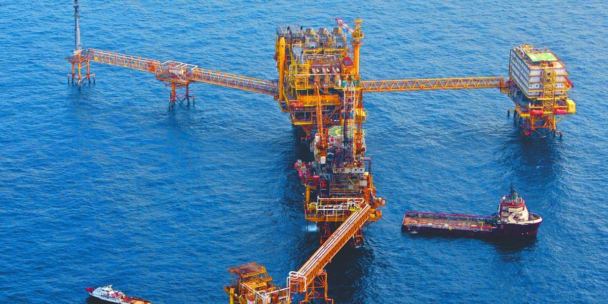 Die Erdgasproduktion von Pemex sinkt und entfernt sich vom Ziel der Regierung.