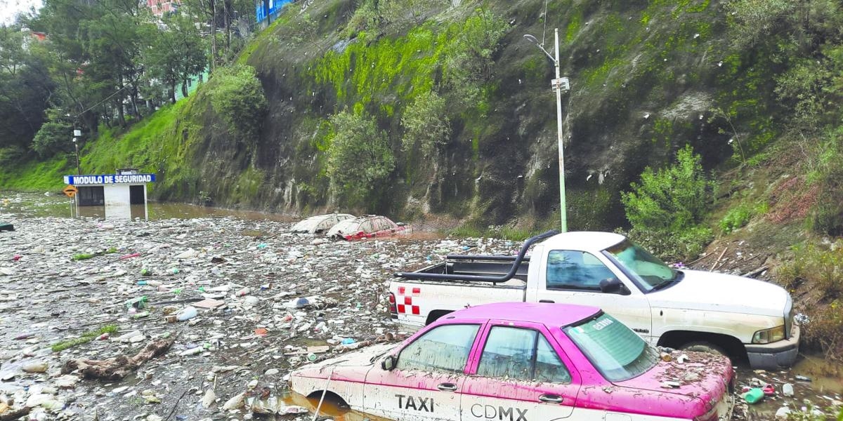Rain and heat leave 1,735 deaths
