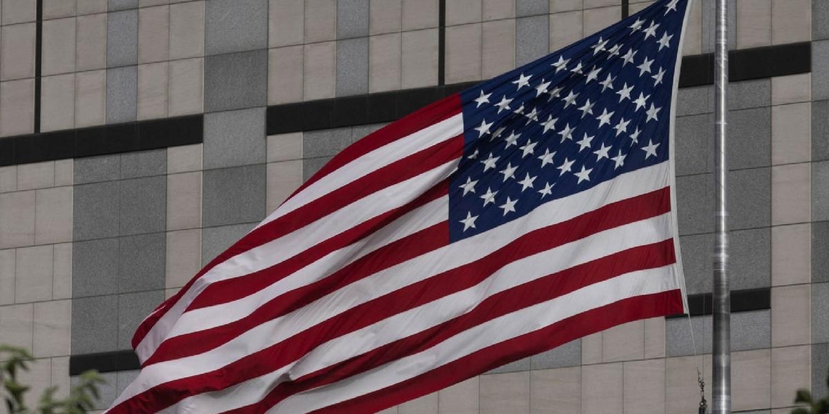 PKB USA wzrósł o 3% w okresie kwiecień-czerwiec