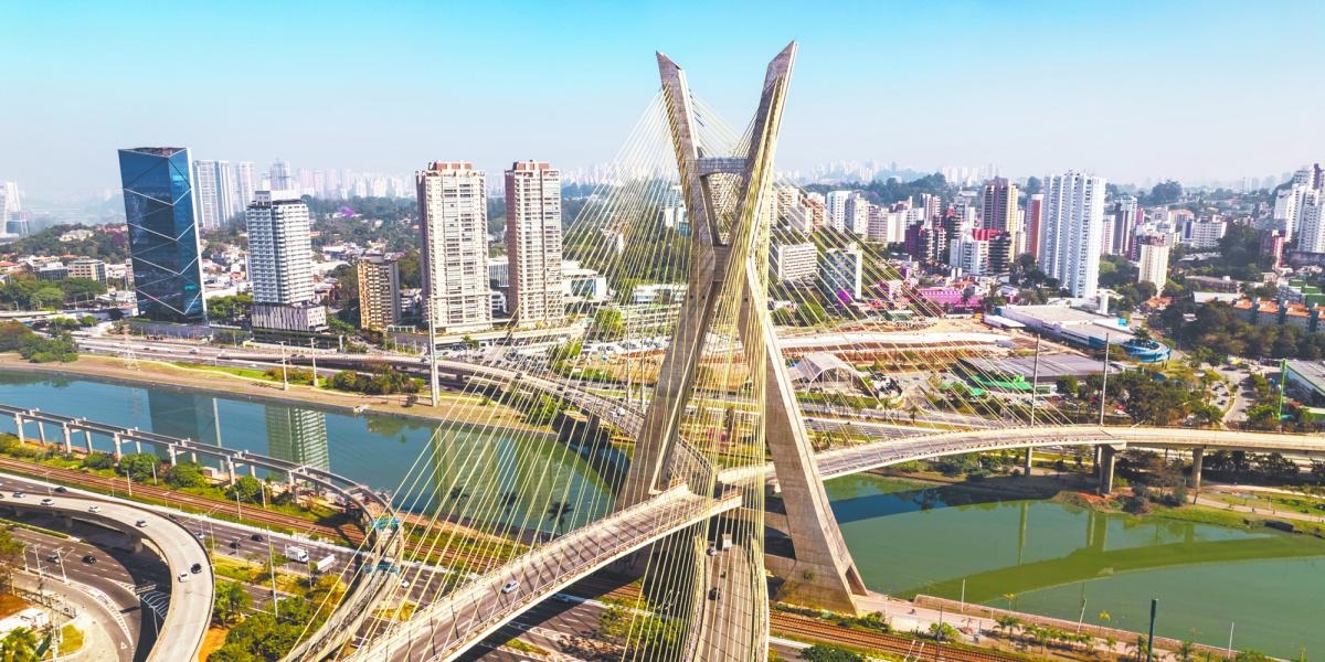 Brasiliens Südosten wäre am stärksten von Trumps Zöllen betroffen
