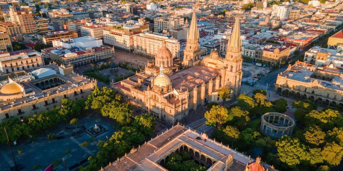 Jalisco versucht, in anderen Bundesstaaten registrierte ausländische Direktinvestitionen zurückzuerhalten