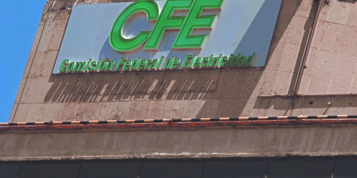 CFE erzielt Gewinne nach vier Verlustquartalen
