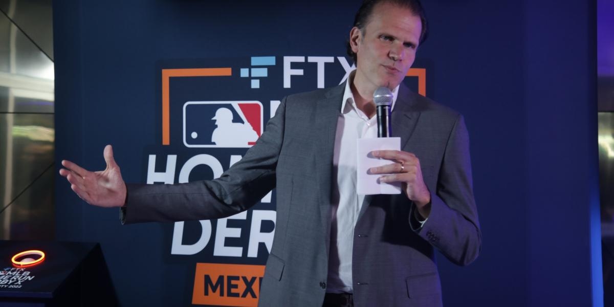Interleague-Spiele verbessern die Aussichten der MLB in Mexiko