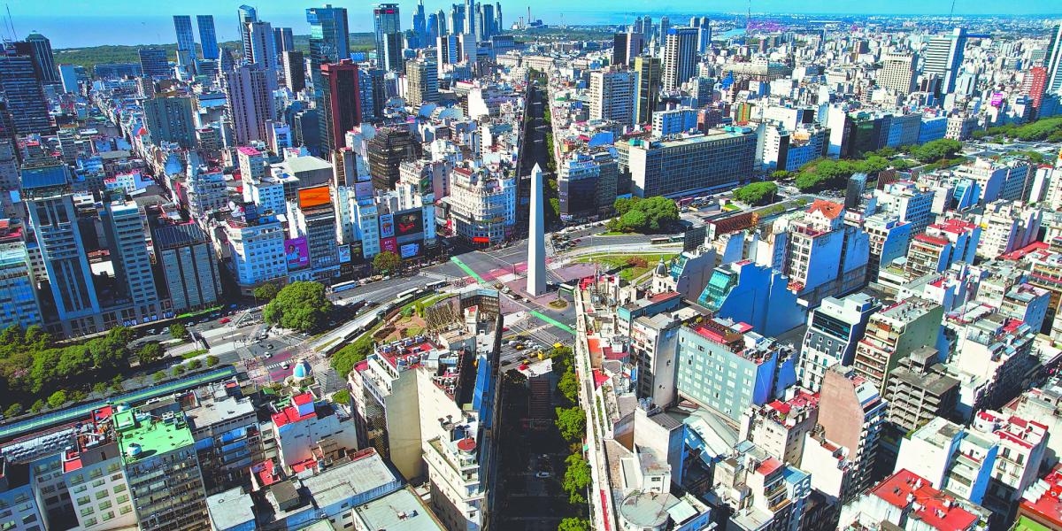 Argentina pacta con el FMI desbloqueo de 2,000 mdd