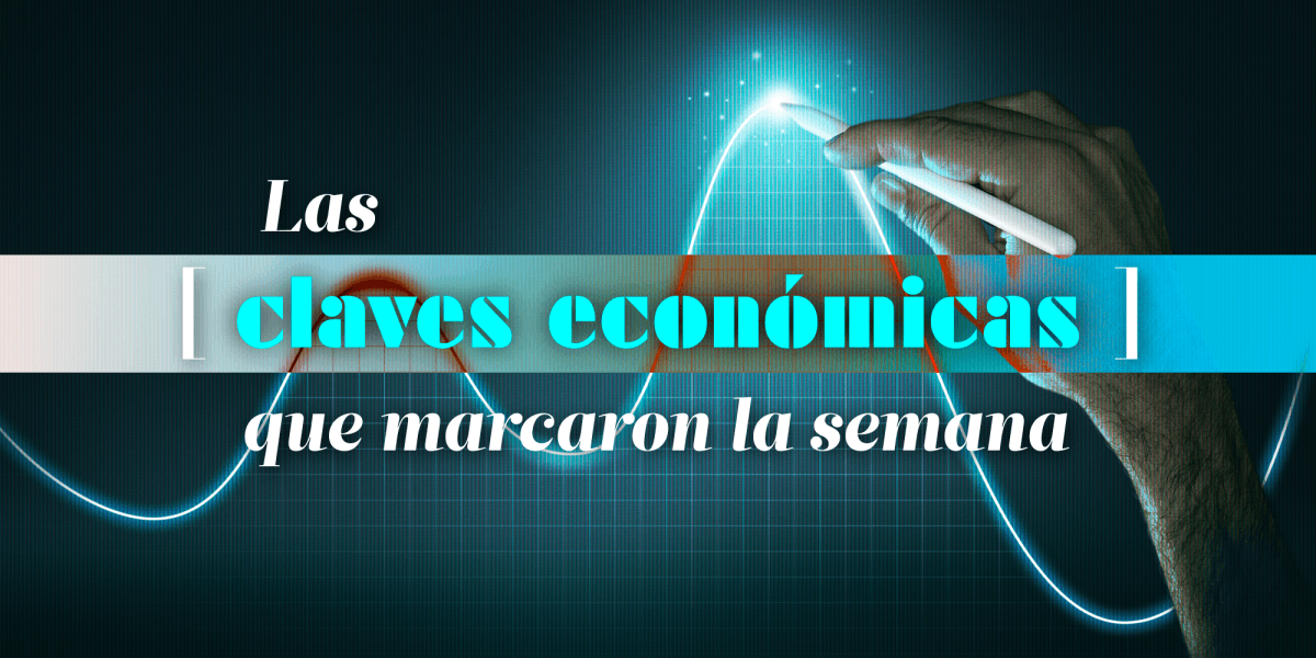 Armut, Inflation und Schuhe: Die wirtschaftlichen Highlights dieser Woche (11.-15. August)