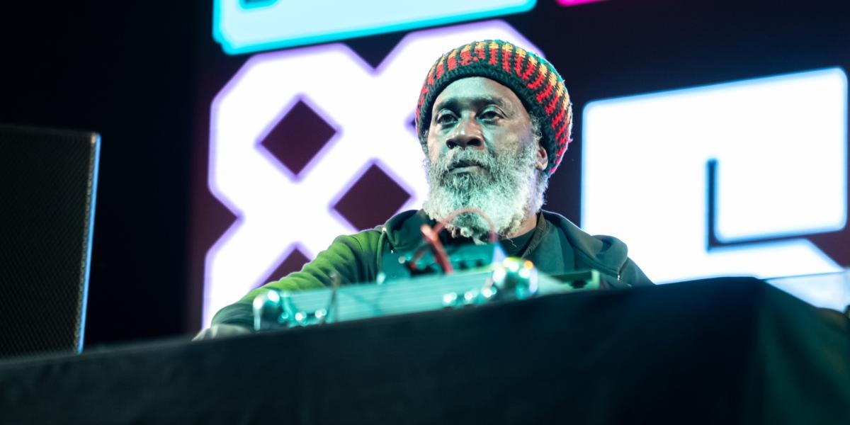 Lebende Legende des Sound Systems übernimmt das Cervantino