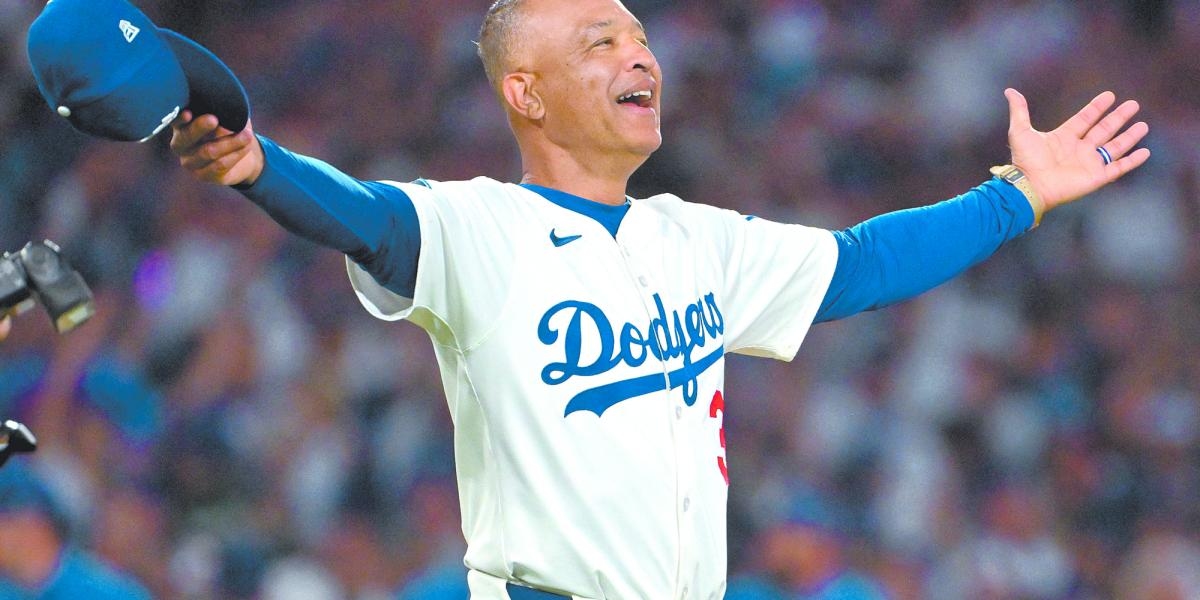 Dodgers: Chemie jenseits der Gehaltsliste