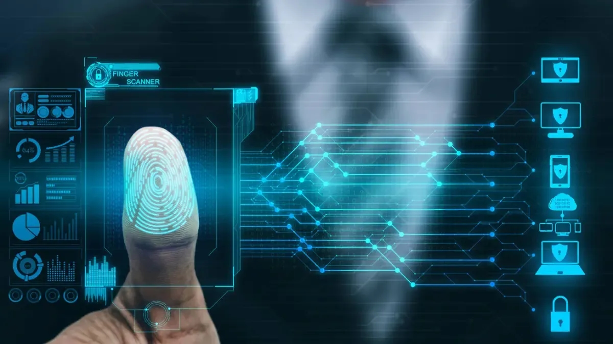 Cinq clés pour renforcer la sécurité des entreprises grâce à l'accès à distance