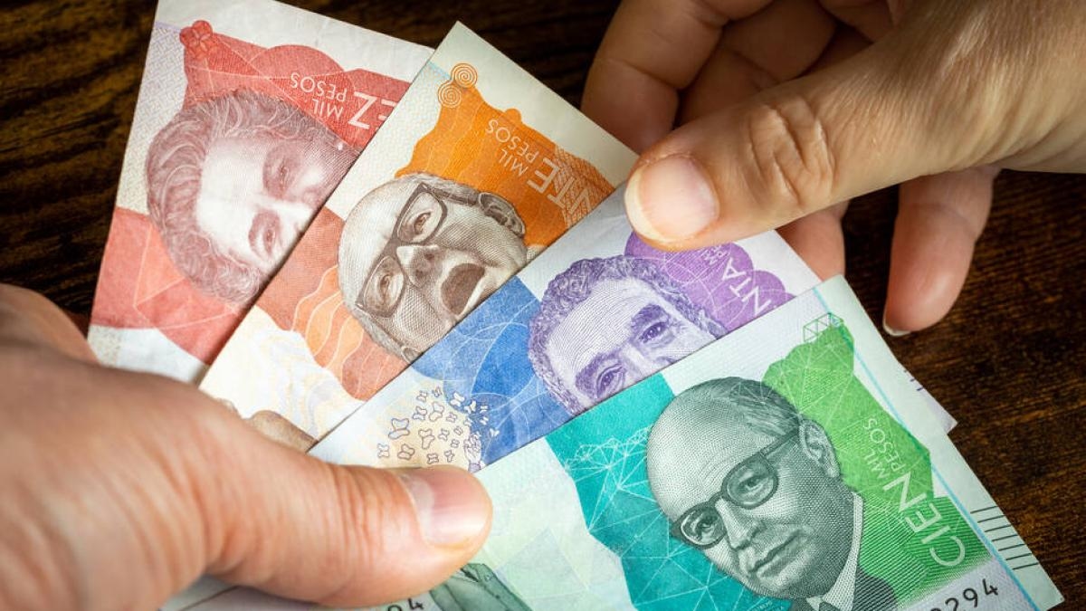 Proyecto busca eliminar de manera gradual el impuesto del 4×1.000 en Colombia
