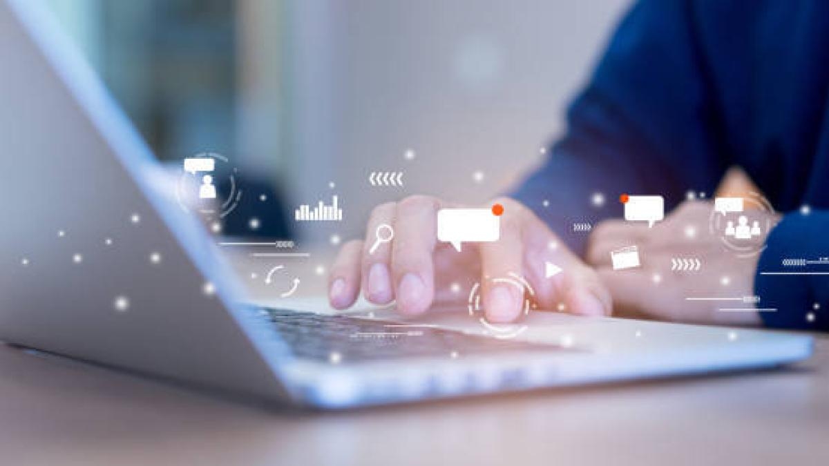 The Internet is rotting: Are we losing our digital memory?