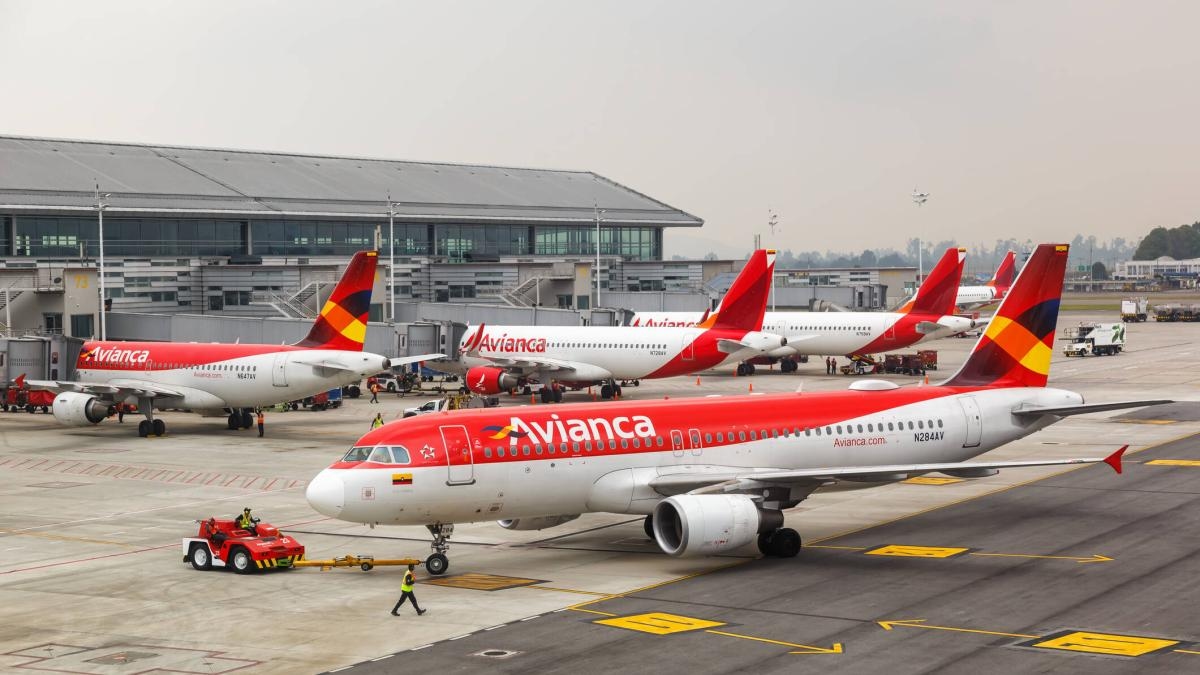 The strong sanctions that Avianca is asking for against passengers who have inappropriate behavior