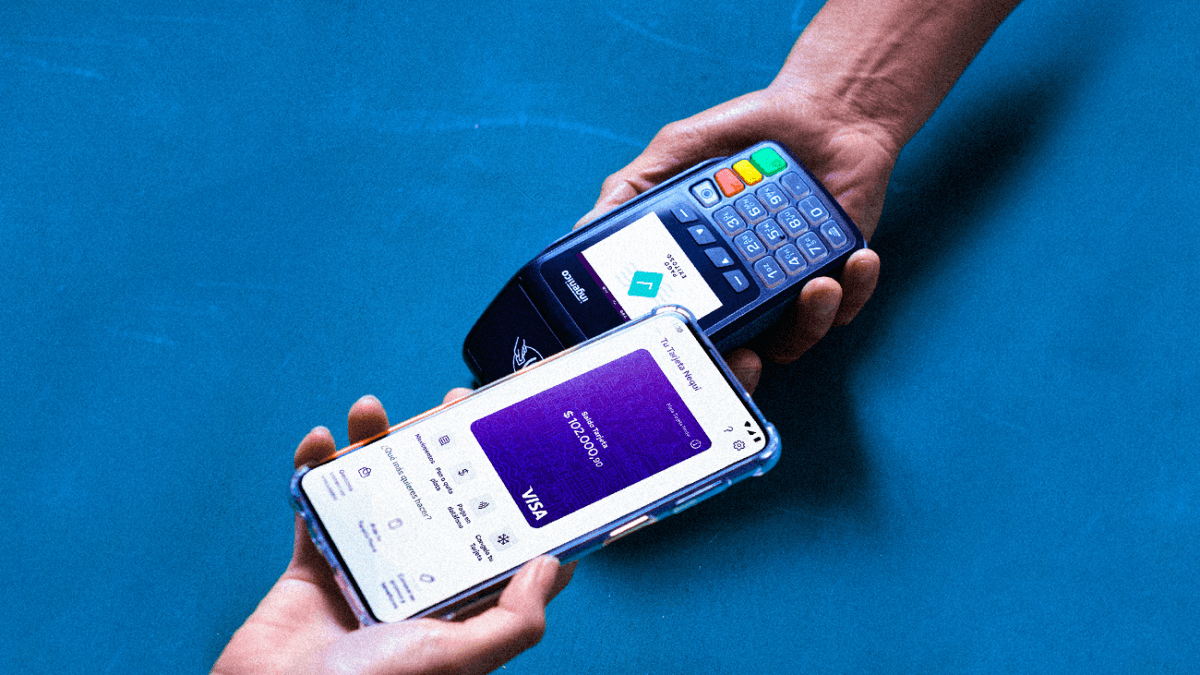 Nequi lanza función que transforma el celular en datáfono: cómo funciona y cómo puede habilitar la herramienta