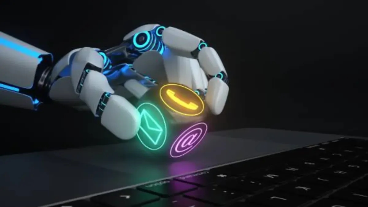 La scuola ESEIT ha lanciato il suo nuovo programma di Data Engineering e Intelligenza Artificiale.