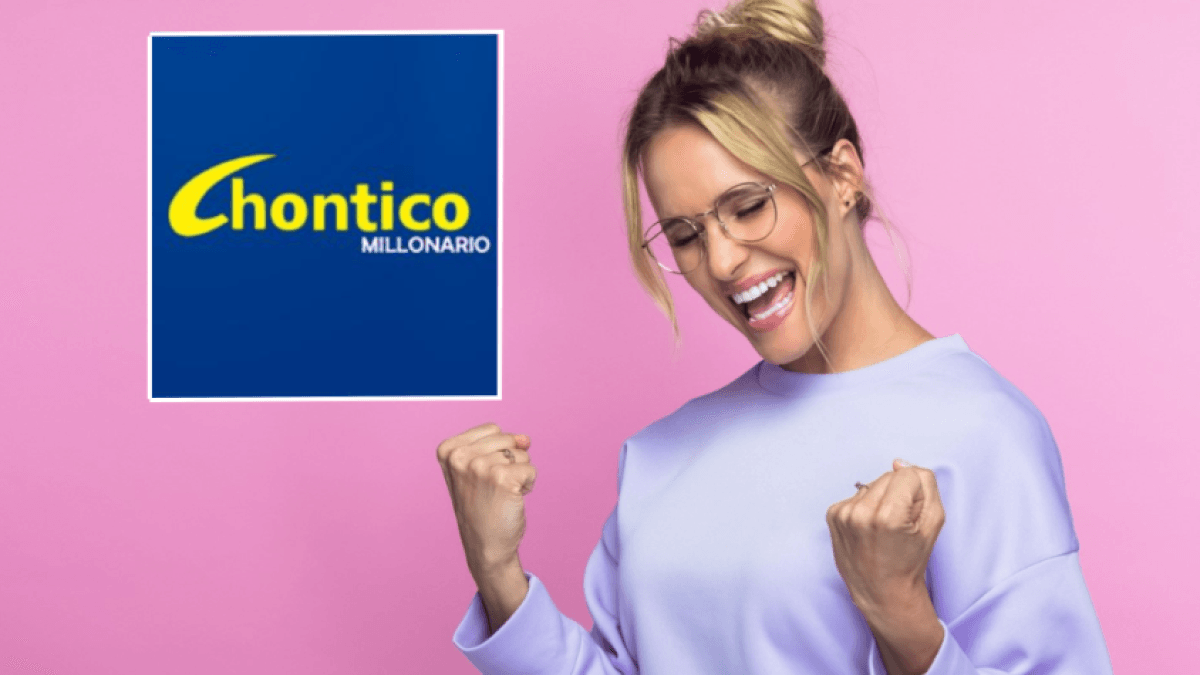 Números ganadores del Chontico Día y Noche, sorteos del domingo 15 de junio de 2025
