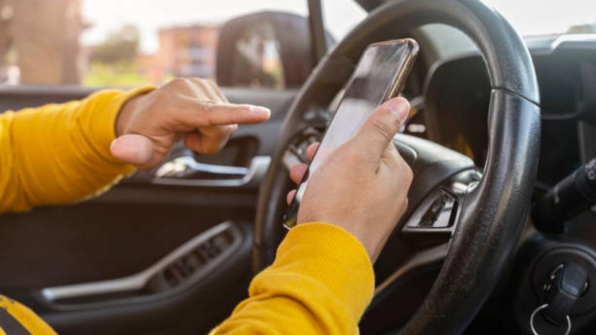 O Uber exige uma nova exigência para usar o aplicativo em Bogotá: ela começa esta semana.