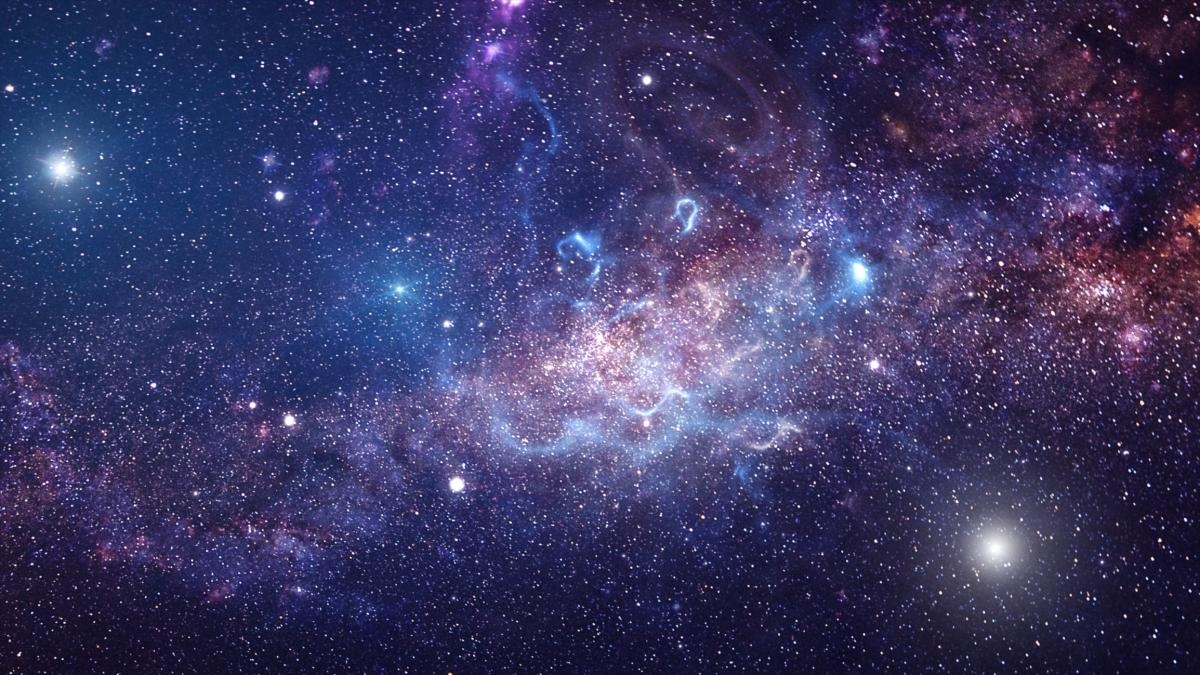 Historias del cosmos: Quipu y las estructuras más grandes del cosmos