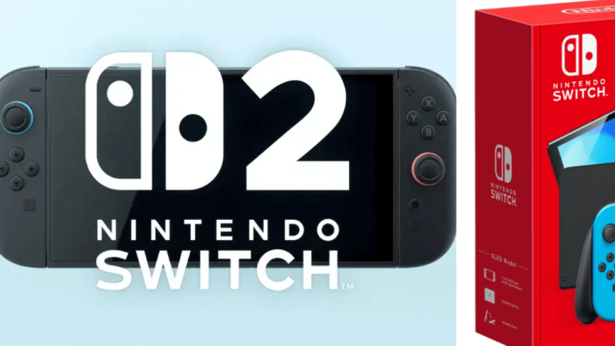 Nintendo Switch 2: ¿Cuánto cuesta la nueva consola, accesorios y juegos en Colombia?