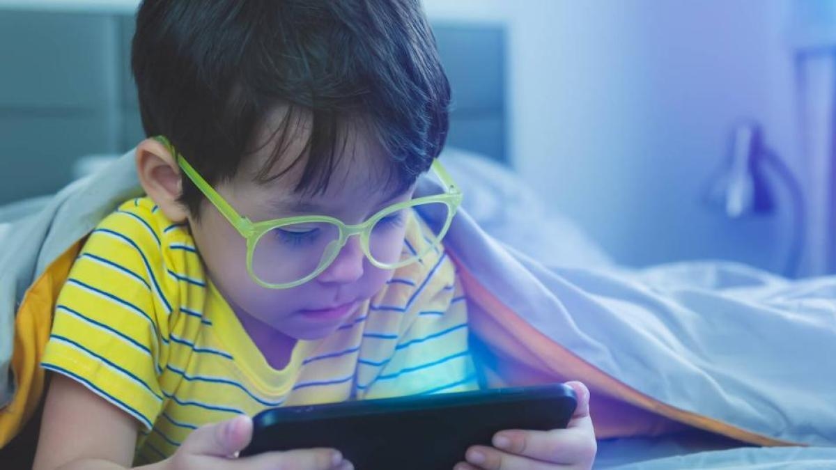 Çocuklar, TV ve Ekranlar: Düzenleme Eksikliği / Multimedya Editörünün Analizi