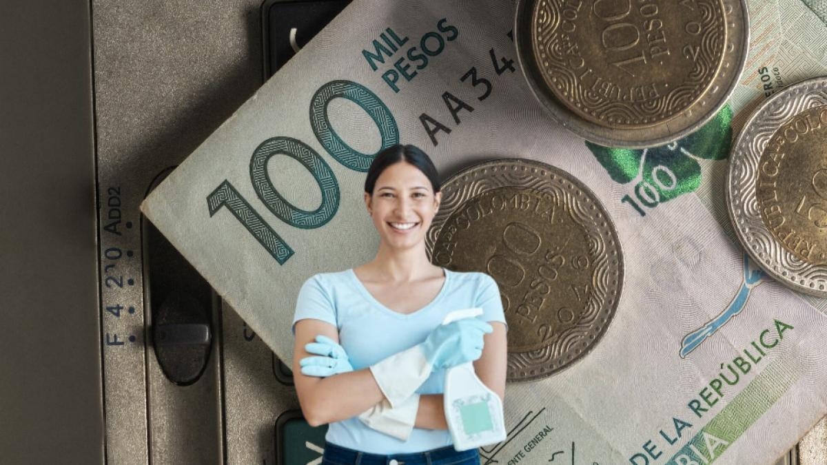 Labor reform in Colombia: What changes for domestic workers?