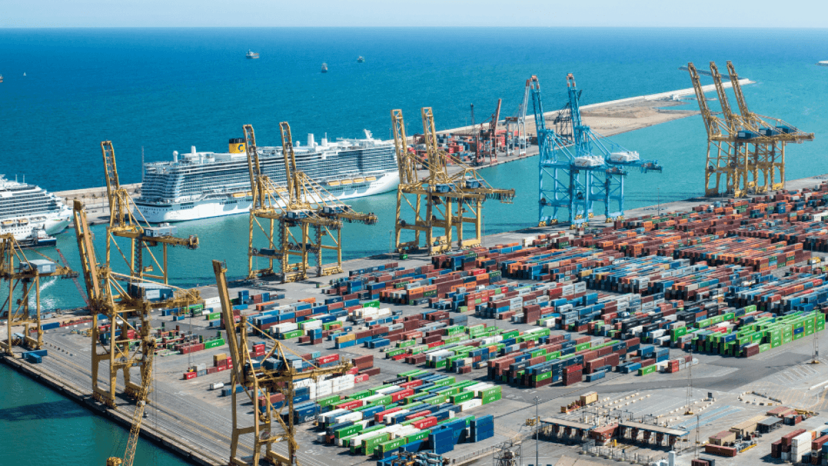 Exportaciones no mineras de Colombia a África crecieron 131 por ciento entre enero y abril de 2025