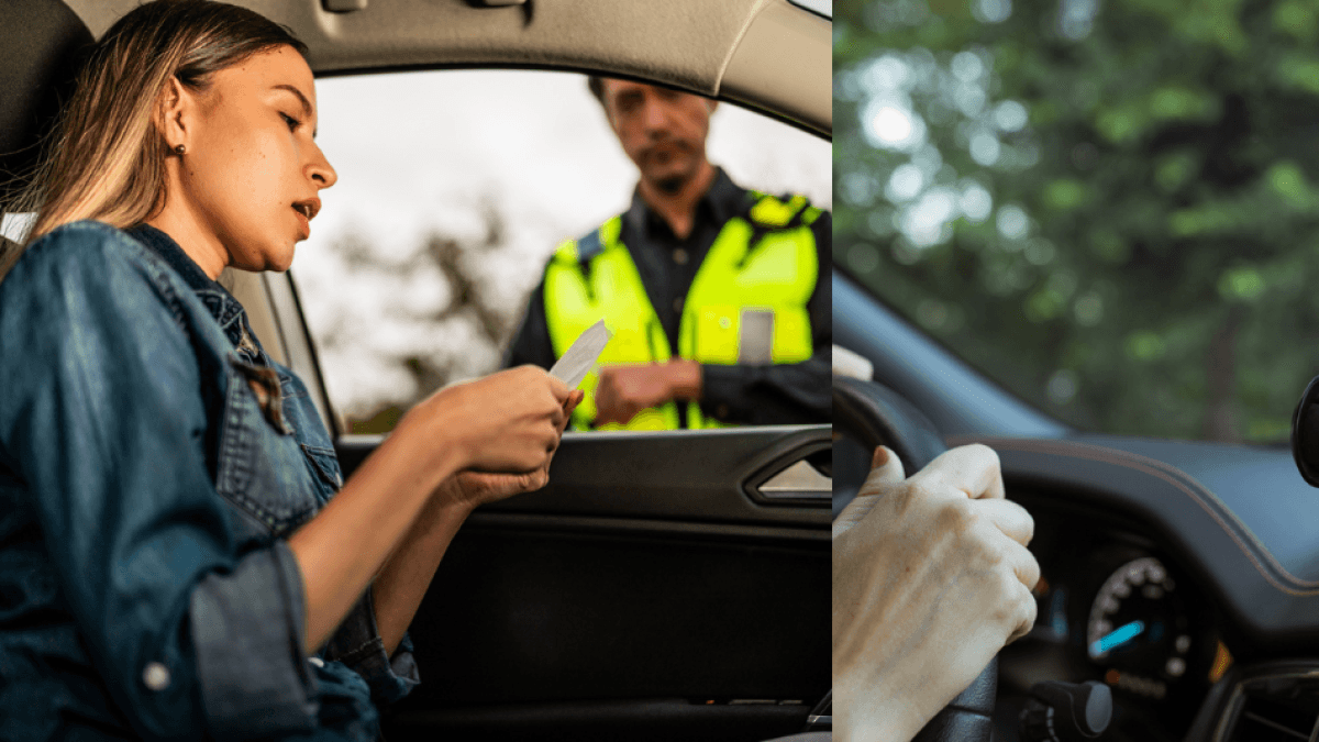 Kann man mit einer Geldstrafe belegt werden, wenn man Waze während der Fahrt auf dem Handy nutzt? Das sagt das Gesetz