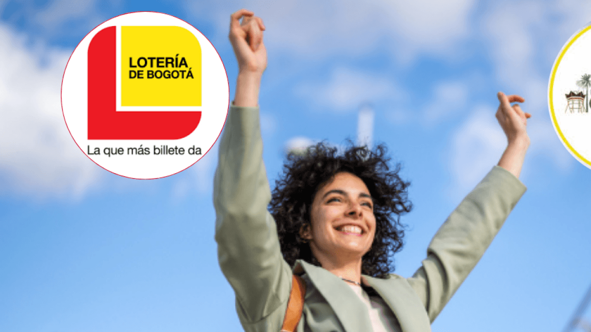Bogotá ve Quindío Piyangosu, son çekilişin sonuçları Perşembe, 8 Mayıs 2025