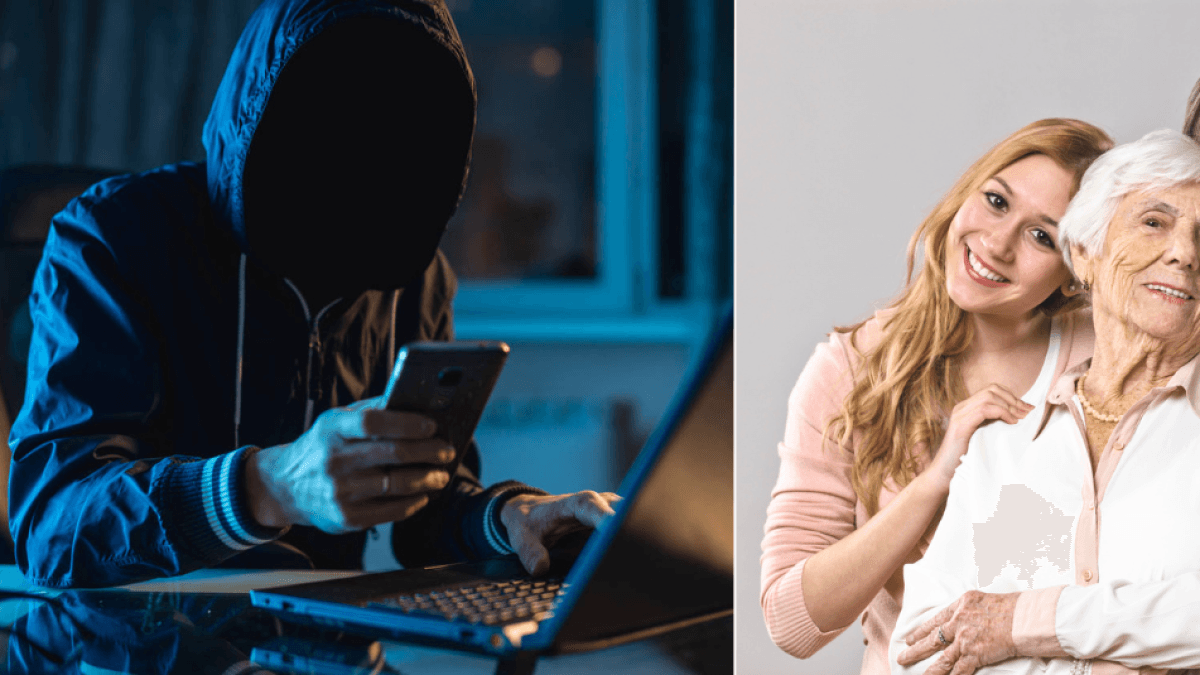 Avoid Mother's Month Scams: Five Expert Tips to Protect Yourself from Cybercriminals