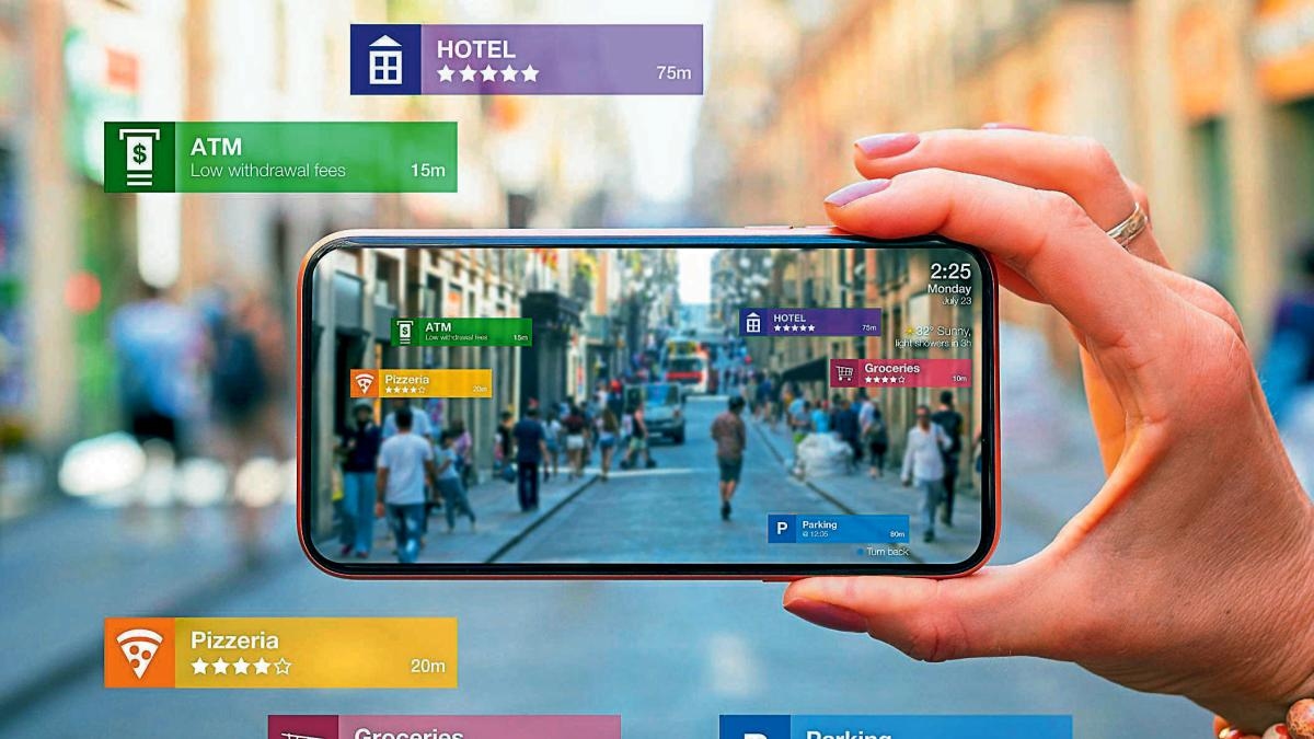 Dies sind einige der wichtigsten Apps, die Sie auf Reisen dabei haben sollten.