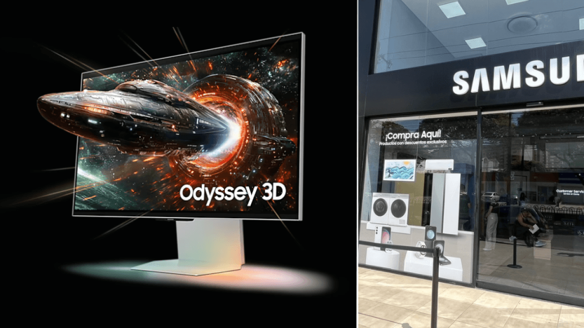 Samsung wird bis 2024 einen Anteil von 21 % am weltweiten Markt für Gaming-Monitore erreichen.