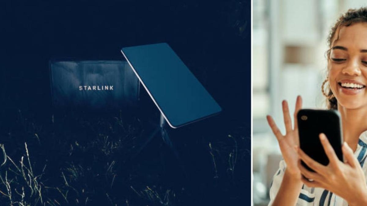 Bevestigd: Vanaf juli gaat Starlink gratis internet leveren aan deze 50 mobiele telefoonmodellen. Is die van jou nog beschikbaar?