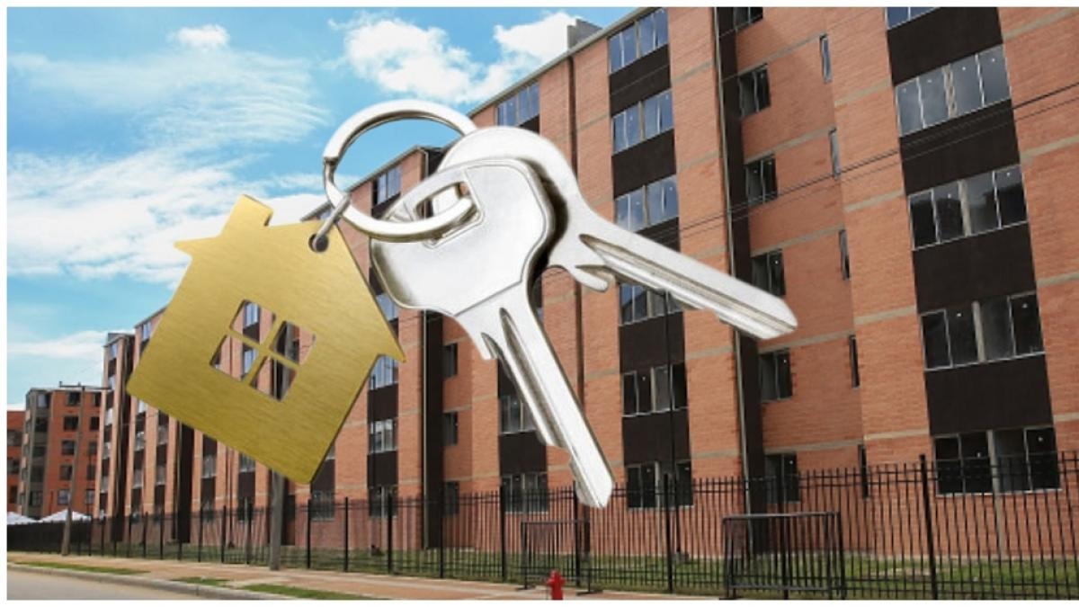 ¿Qué hacer si el inquilino se niega a dejar el apartamento o casa? Abogados explican cómo debe actuar el dueño