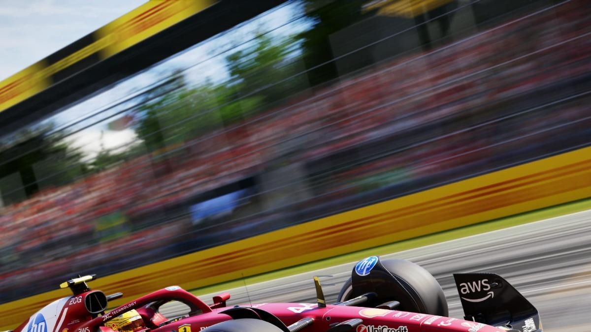 F1 25: una evolución técnica que afina la conducción, sin reinventar la fórmula