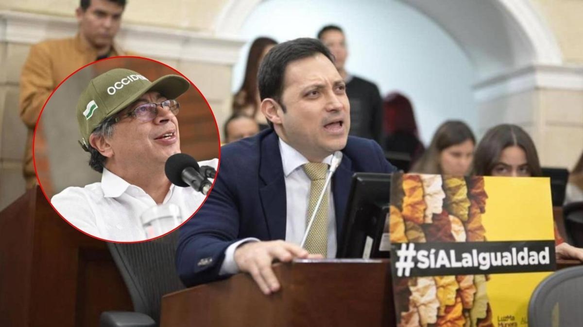 Tutela no ordenó volver a votar la consulta popular: senador Motoa desmiente al presidente Petro