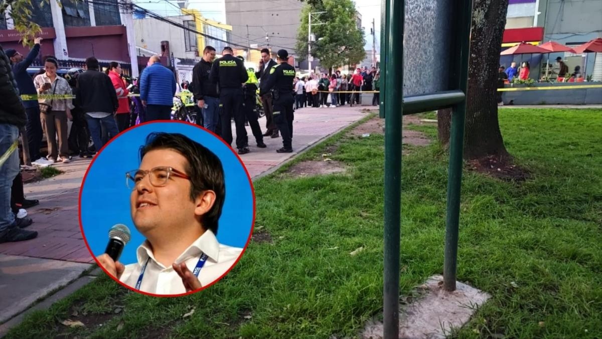 Atención: capturan en el Caquetá a mujer que estaría involucrada en el atentado contra Miguel Uribe Turbay