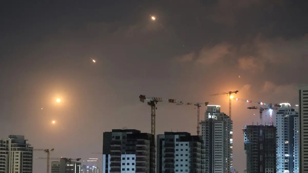 Irã critica negociações com os Estados Unidos sobre seu programa nuclear após ataque israelense: "Elas são inúteis."