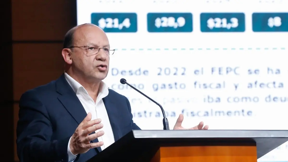 Reforma tributaria: estos son los impuestos que el Gobierno está pensando colocar para recaudar $ 19 billones