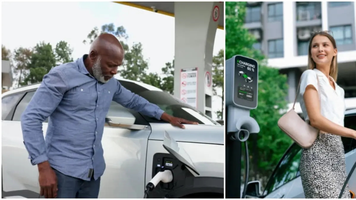 Kolombiya'da elektrikli araçların şarjı yavaş