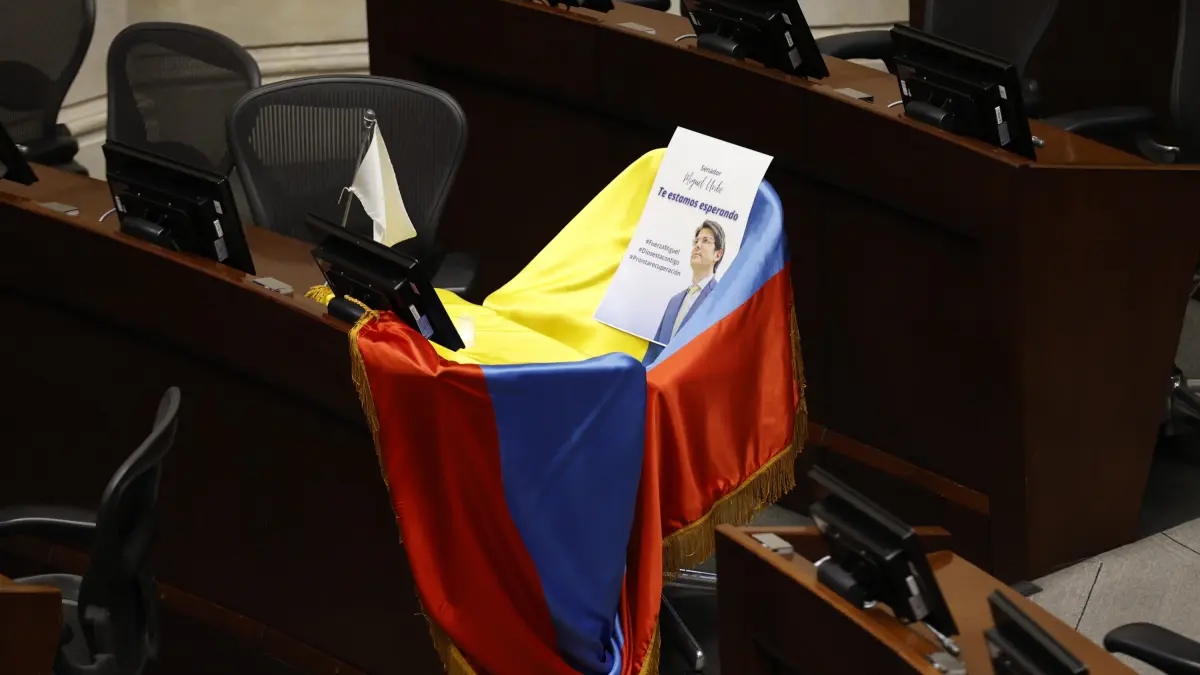 Los desafíos para la democracia tras el atentado contra Miguel Uribe Turbay, a menos de un año de las elecciones