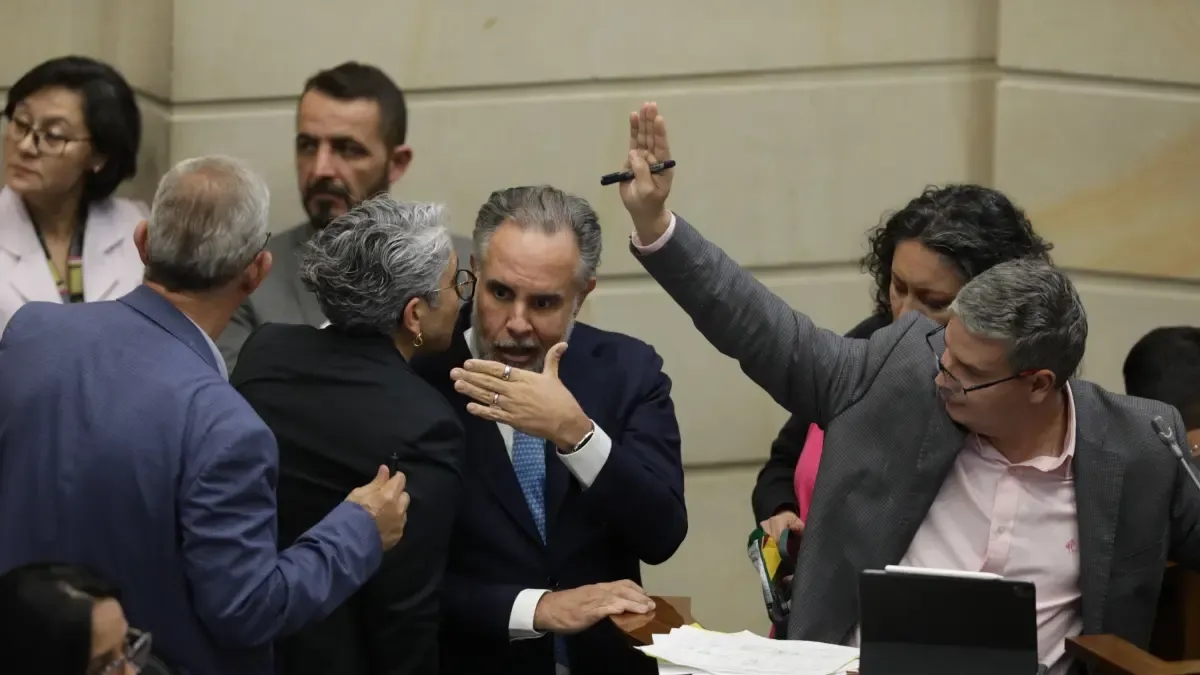Der bevorstehende Kampf um die Präsidentschaft im Repräsentantenhaus und im Senat: Die Schritte der Petro-Regierung zur Ernennung ihrer Verbündeten
