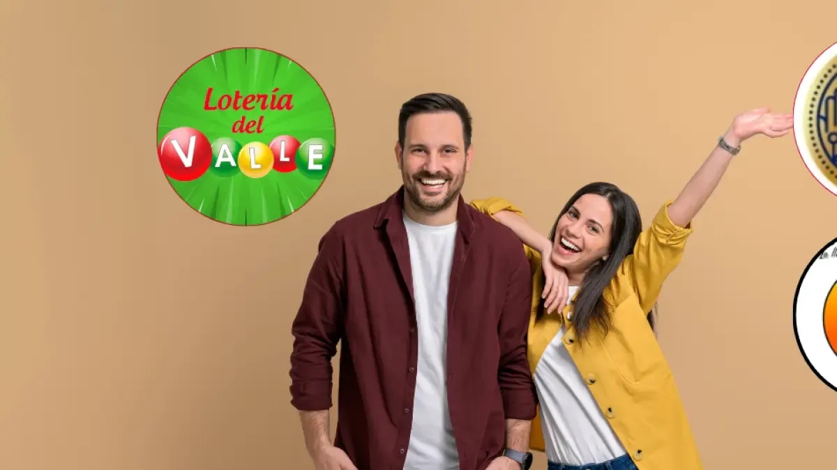 Lotería de Manizales, Valle y Meta, resultados del miércoles, 18 de junio