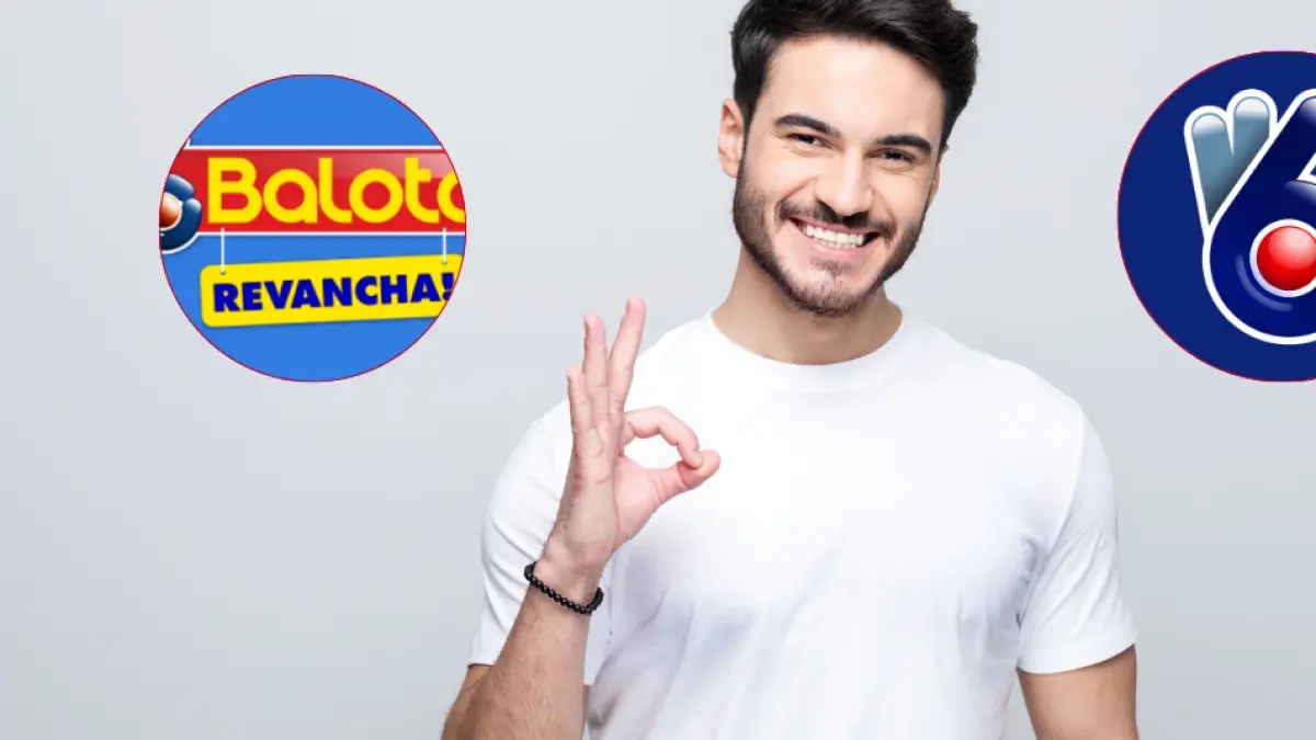 Baloto y revancha, resultados del miércoles 18 de junio