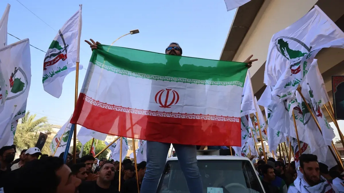 Irán sigue desconectado del internet global mientras continúa el conflicto con Israel