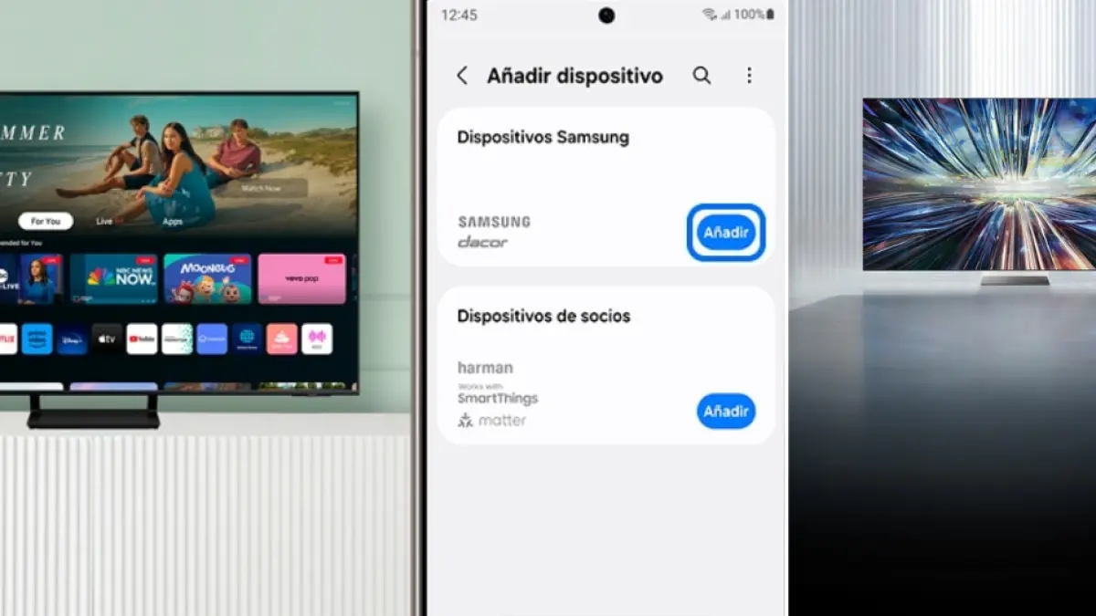 Como configurar e aproveitar ao máximo o SmartThings na sua TV? Veja o guia completo.