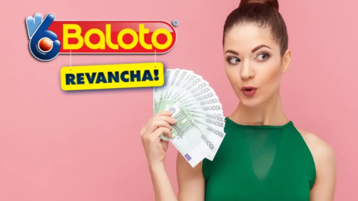 Baloto und Revancha Baloto, Ergebnisse für Mittwoch, 2. Juli