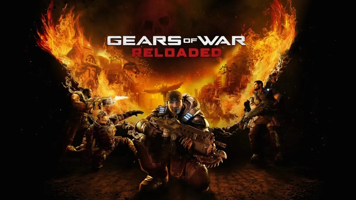 Nous avons testé Gears of War: Reloaded sur PC : voici comment la bêta fonctionne sur un ordinateur portable avec une RTX 4090